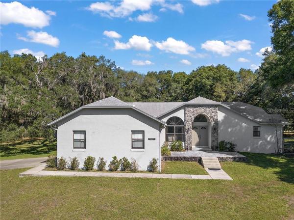 ROLLING RANCH ESTATES