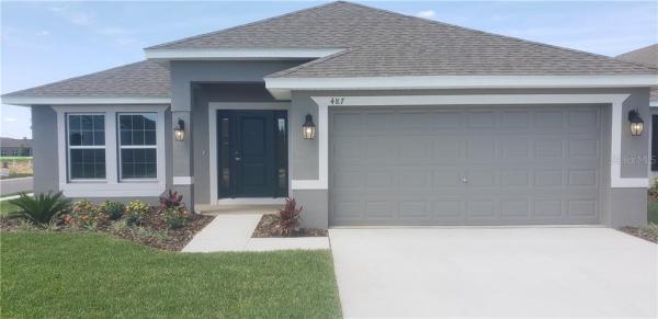 RIDGE AT HIGHLAND MEADOWS