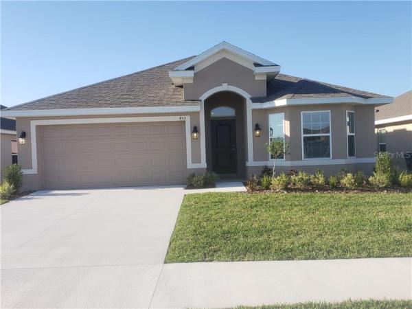 RIDGE AT HIGHLAND MEADOWS