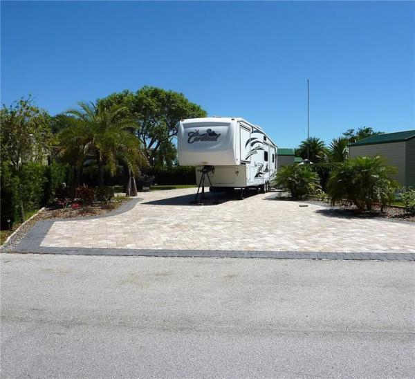 ELITE RESORTS AT CITRUS VALLEY