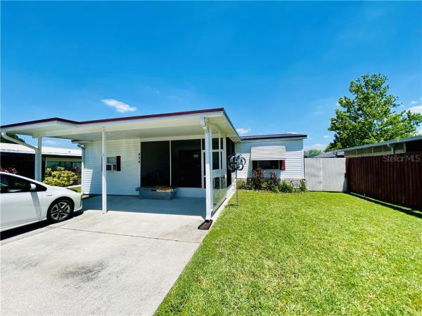 VILLAGE UNIT 04 ADD LAKELAND