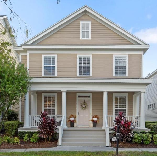 CELEBRATION EAST VILLAGE UNIT 04