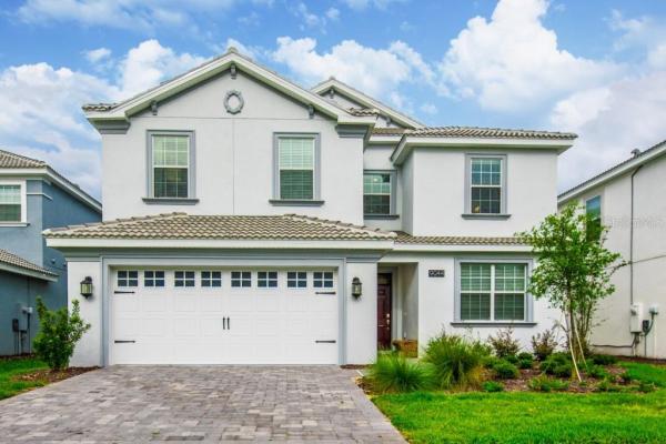 STONEYBROOK SOUTH PH I-1 & J-1