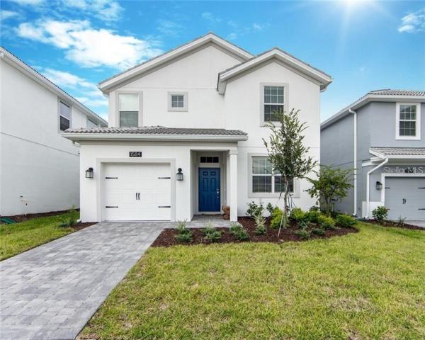 STONEYBROOK SOUTH PH I-1 & J-1