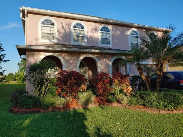 STONEWOOD CROSSINGS PHASE 1