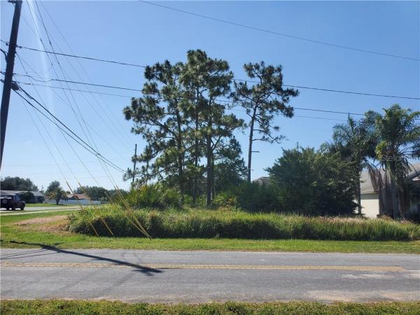 POINCIANA VILLAGE 02 NEIGHBORHOOD 01