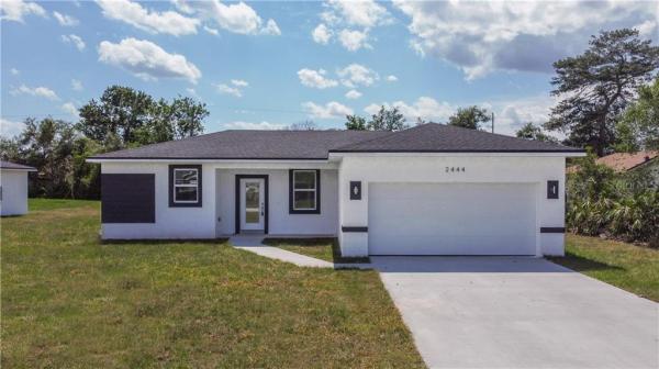DELTONA LAKES UNIT 32