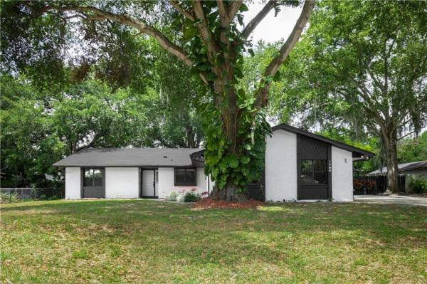 CLERMONT INDIAN HILLS