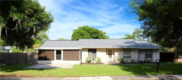 BRANDON RIDGELAND UNIT TWO