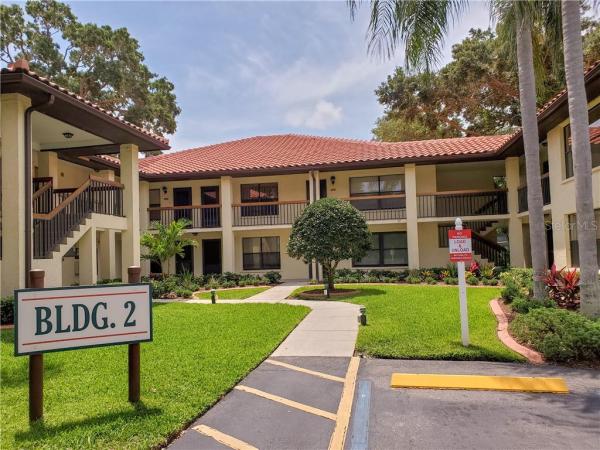 HAMMOCK PINE VILLAGE