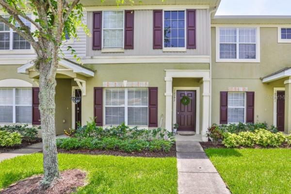 PANTHER TRACE PH 1 TOWNHOME