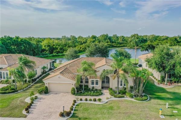 SUN CITY CENTER UNIT 269