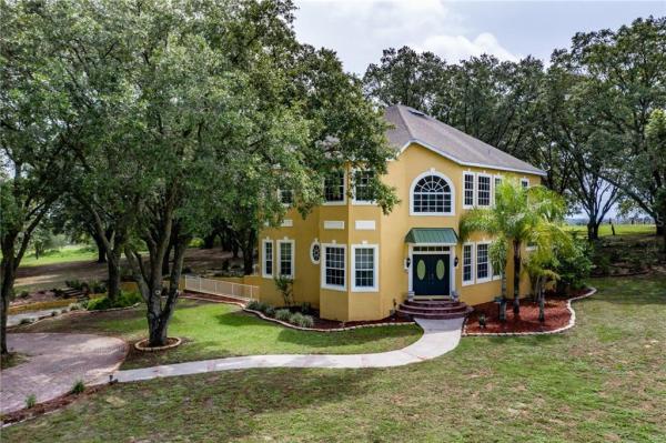 ZEPHYRHILLS COLONY CO