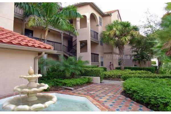 AUDUBON CONDO AT FEATHER SOUND