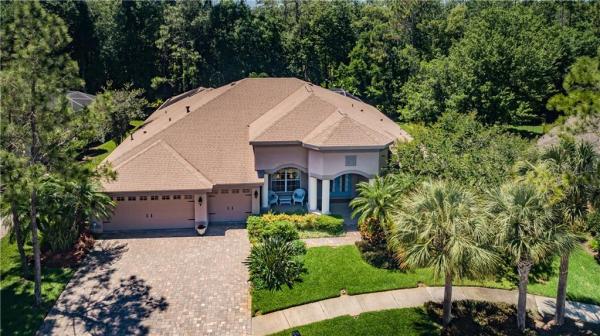 WESTCHASE SECTIONS 302 & 304