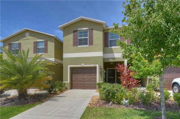 SUMMERFIELD CROSSINGS VILLAGE