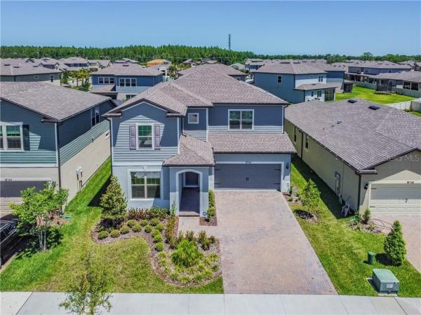 BIRCHWOOD PRESERVE SOUTH