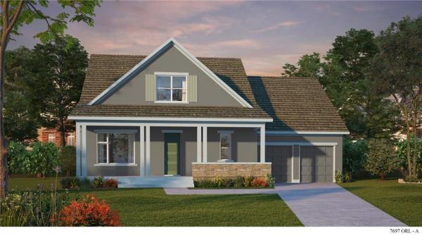 LAUREATE PARK AT LAKE NONA