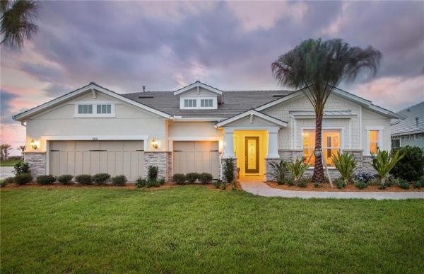 MALLORY PARK AT LAKEWOOD RANCH