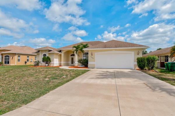 PUNTA GORDA ISLES SEC 23