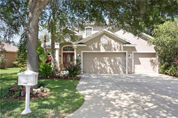 HIGHLAND OAKS PRESERVE