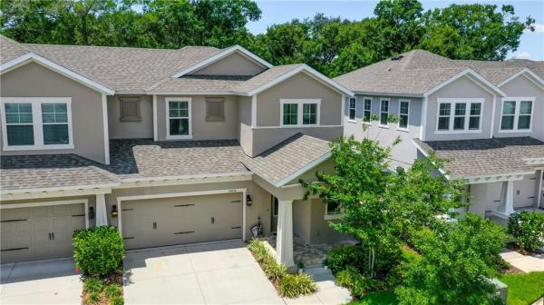 PARK BROOK OF CITRUS PARK