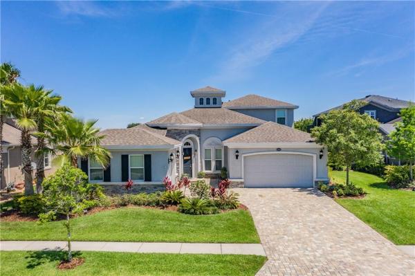 WATERGRASS PRCL B1-B4