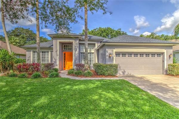 RIVER HILLS COUNTRY CLUB PARCE