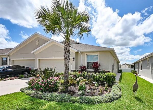 WATERGRASS PCLS C-1 & C-2