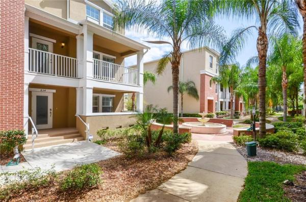 WEST END TWNHMS NORTH