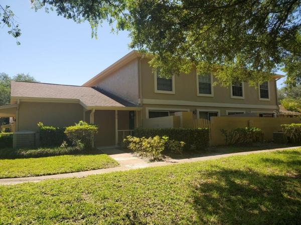 RAINTREE MANOR HOMES CONDOMINI