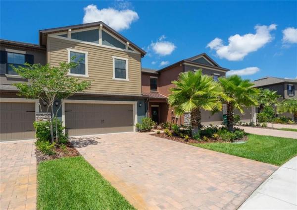 ARBORS/WIREGRASS RANCH