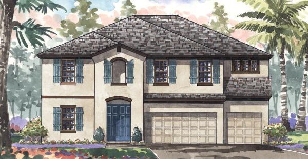 TRIPLE CREEK PHASE 4 VILLAGE G2