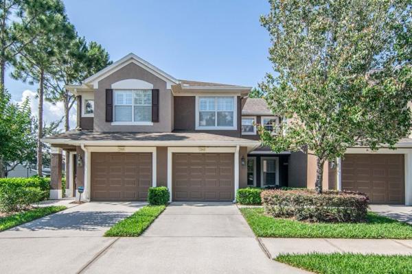 VILLA SERENA A CONDO