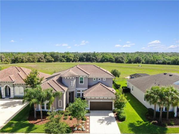 FISHHAWK RANCH WEST PH 2A/