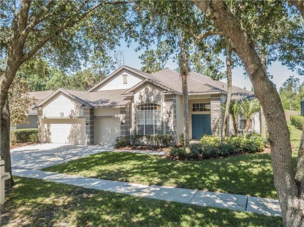 RIVER HILLS COUNTRY CLUB PARCE