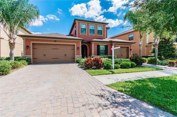 RETREAT AT CARROLLWOOD