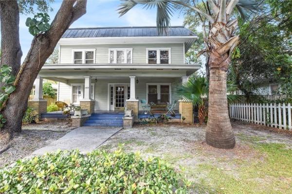 H J WATROUS ADD TO WEST H