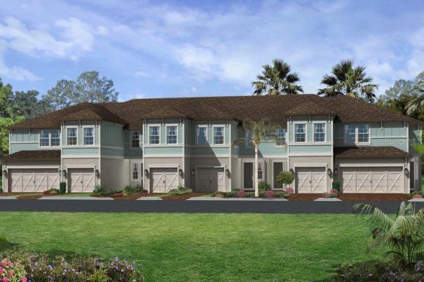 TOWNS AT BELLEAIR GROVE