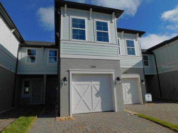 TOWNS AT BELLEAIR GROVE