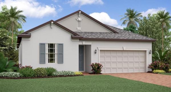 BRYANT SQUARE ESTATES