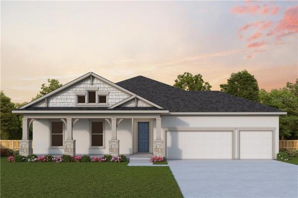 BEXLEY SOUTH PARCEL 4 PHASE 2A