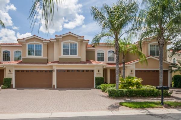 VILLAS OF SAN MARINO AT CARROL