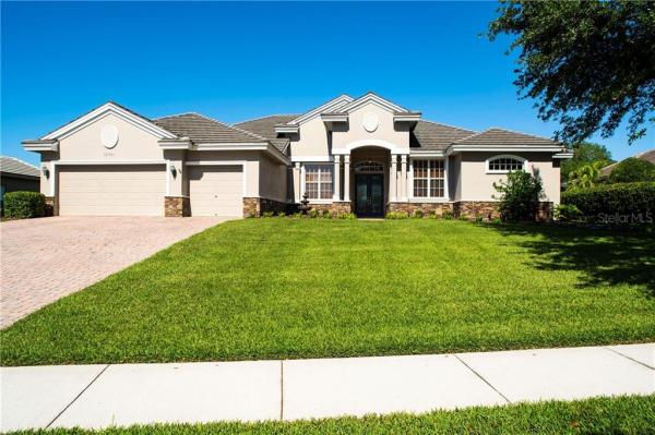 LAKE JOVITA GOLF & COUNTRY CLUB PH 01