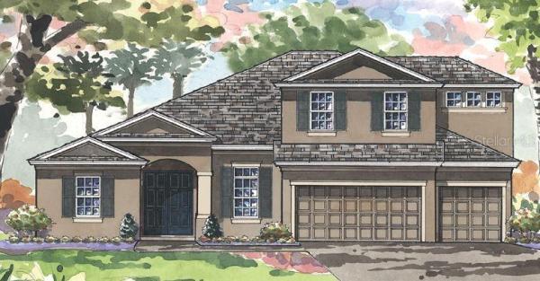 CONNERTON VILLAGE TWO PARCEL 218 PHASES 1C 2B AND