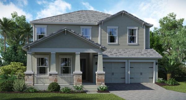 STOREY PARK 50 SOLAR