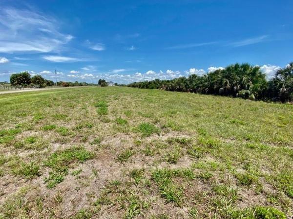 LOST RIVER PRESERVE PH I