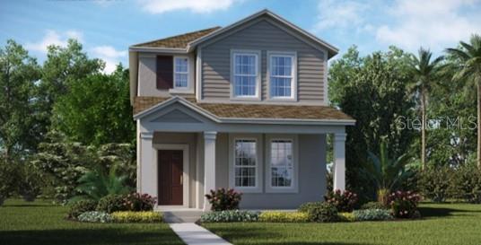 TUSKAWILLA CROSSINGS 34'S