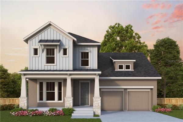 LAUREATE PARK AT LAKE NONA