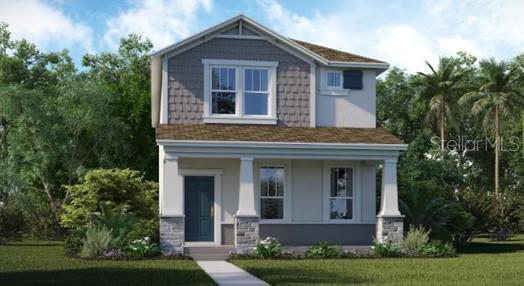 TUSKAWILLA CROSSINGS 34'S